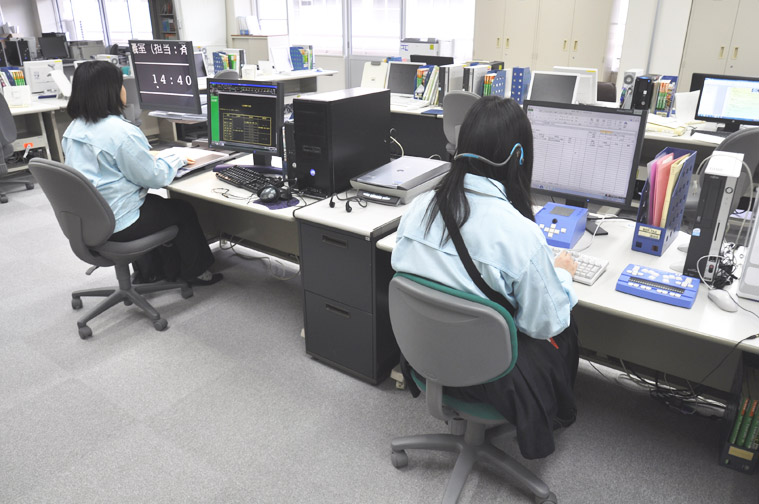 システム設計・管理